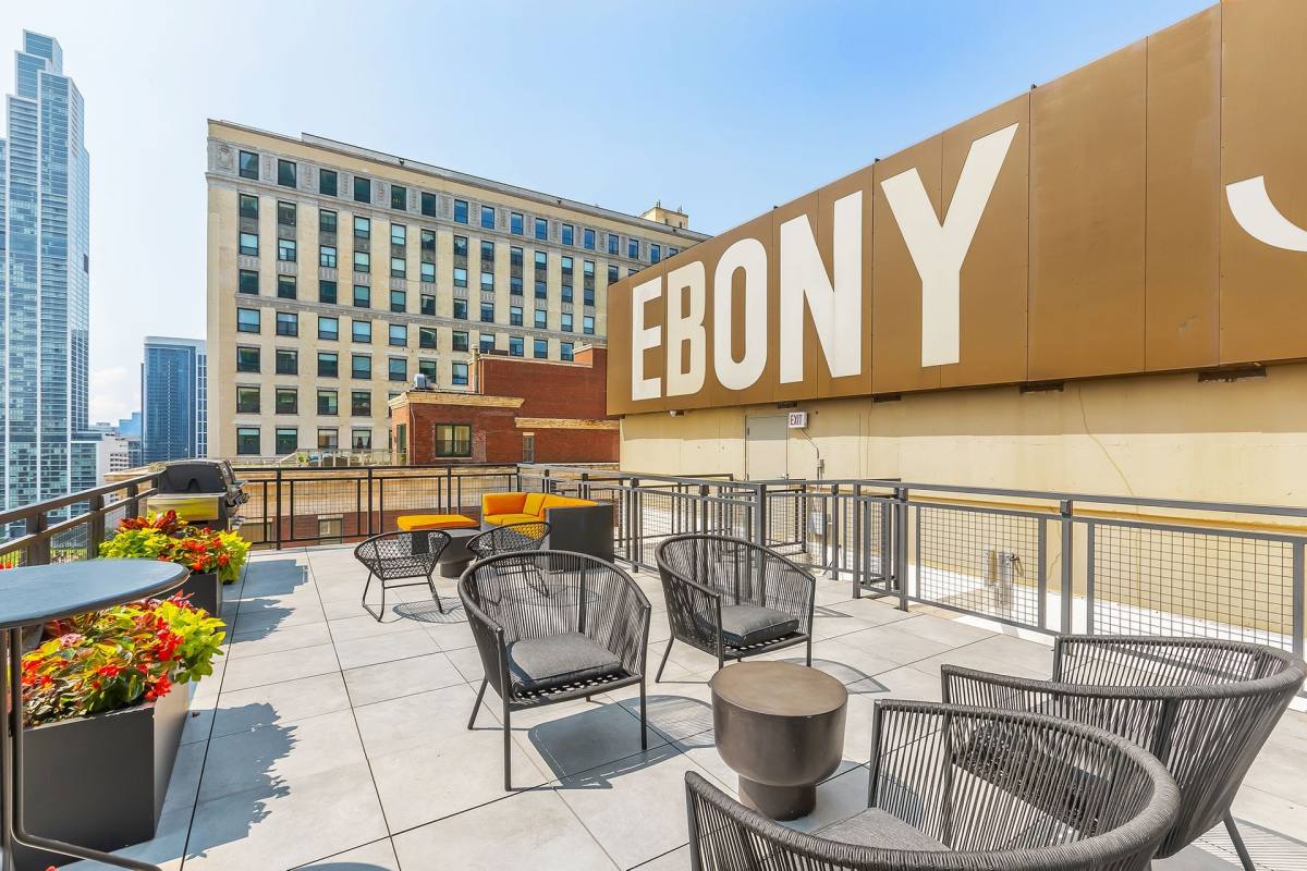 Apartment for rent at 820 S Michigan Ave, Chicago, IL 60605