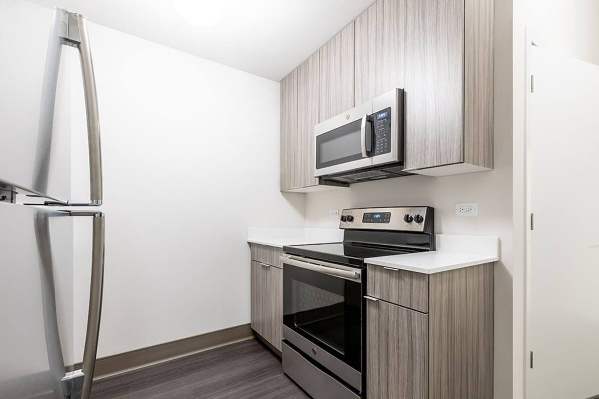 Apartment for rent at 820 S Michigan Ave, Chicago, IL 60605