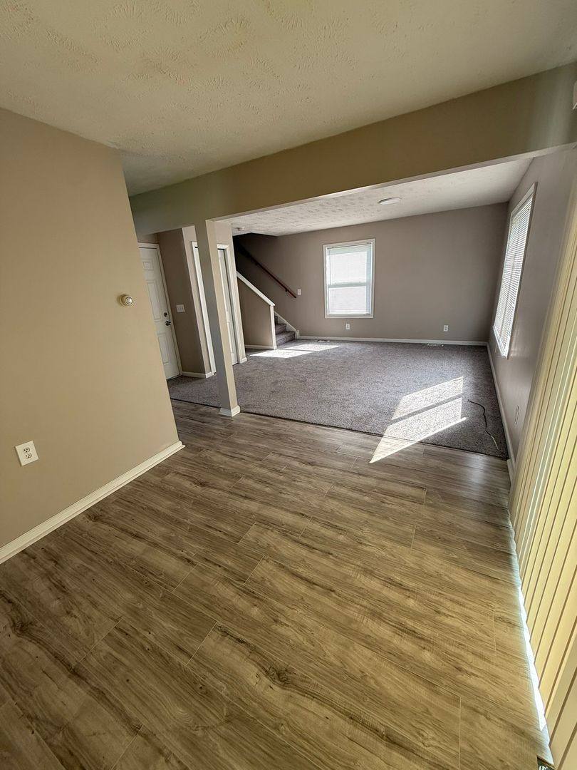 House for rent at 9602 Anderson Ave, Cleveland, OH 44105