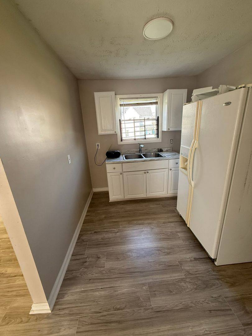 House for rent at 9602 Anderson Ave, Cleveland, OH 44105