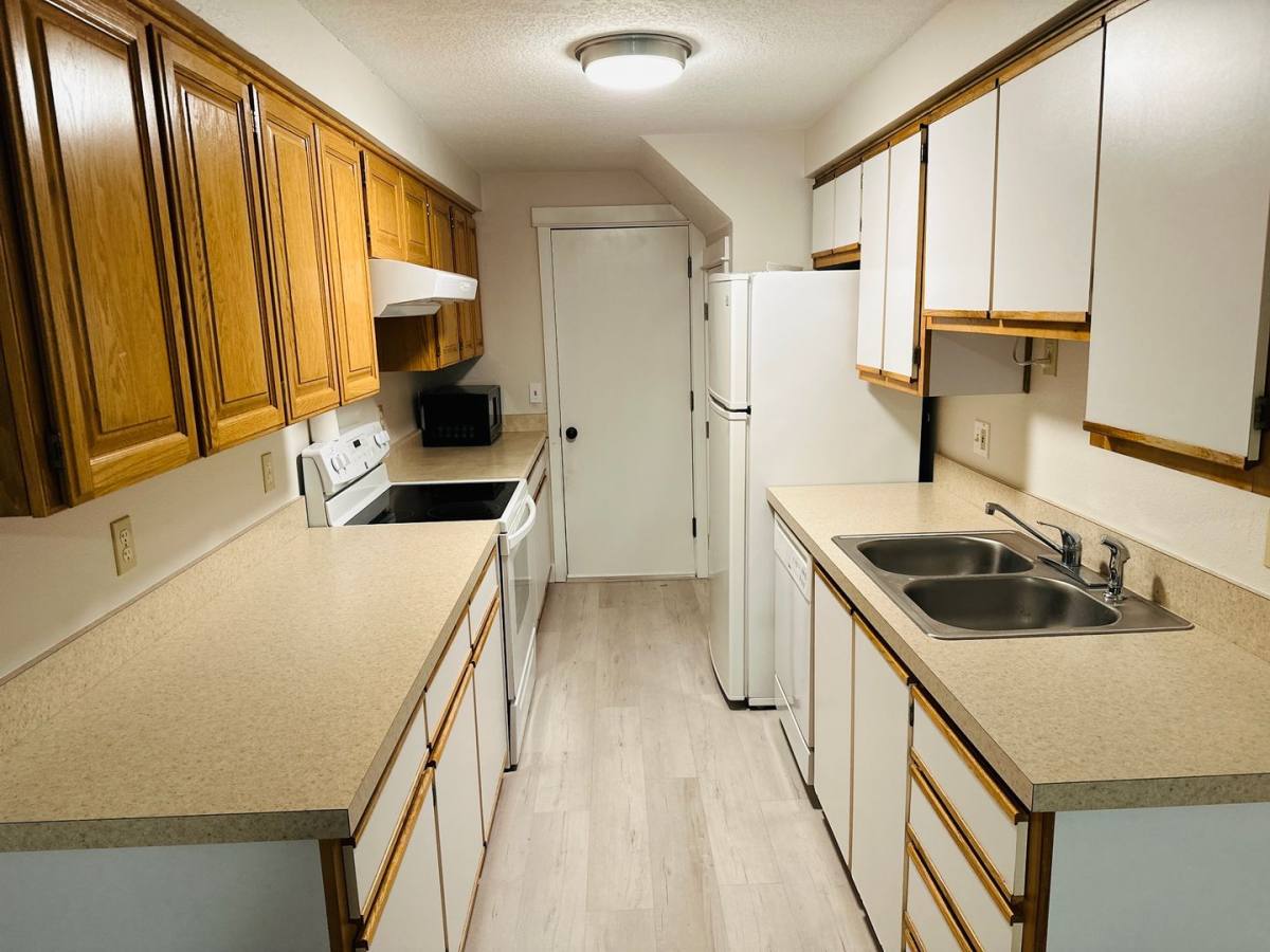Townhouse for rent at 4111 Plomondon St, Vancouver, WA 98661