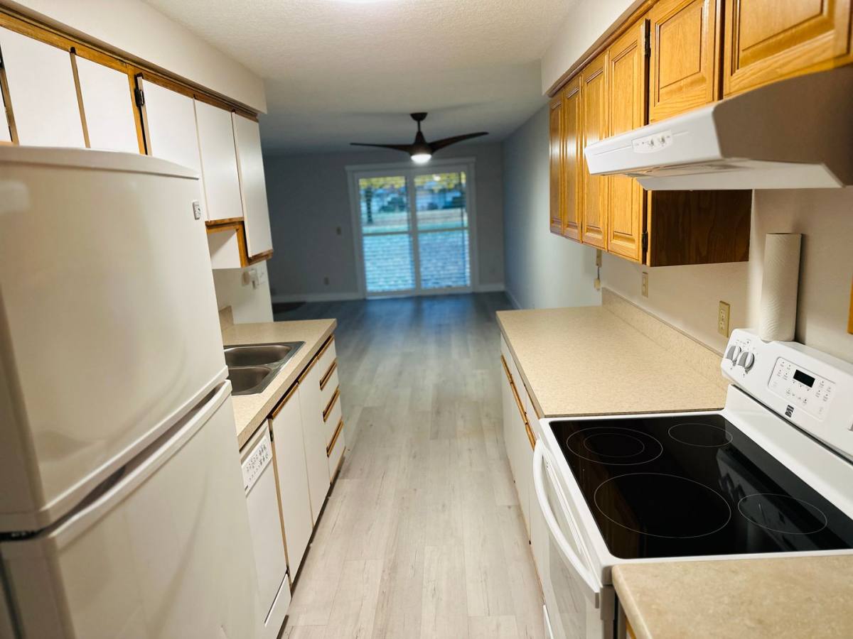 Townhouse for rent at 4111 Plomondon St, Vancouver, WA 98661