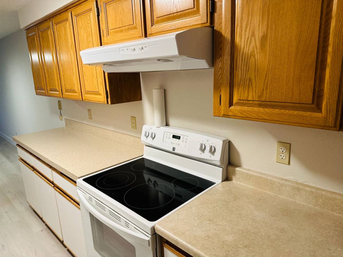 Townhouse for rent at 4111 Plomondon St, Vancouver, WA 98661