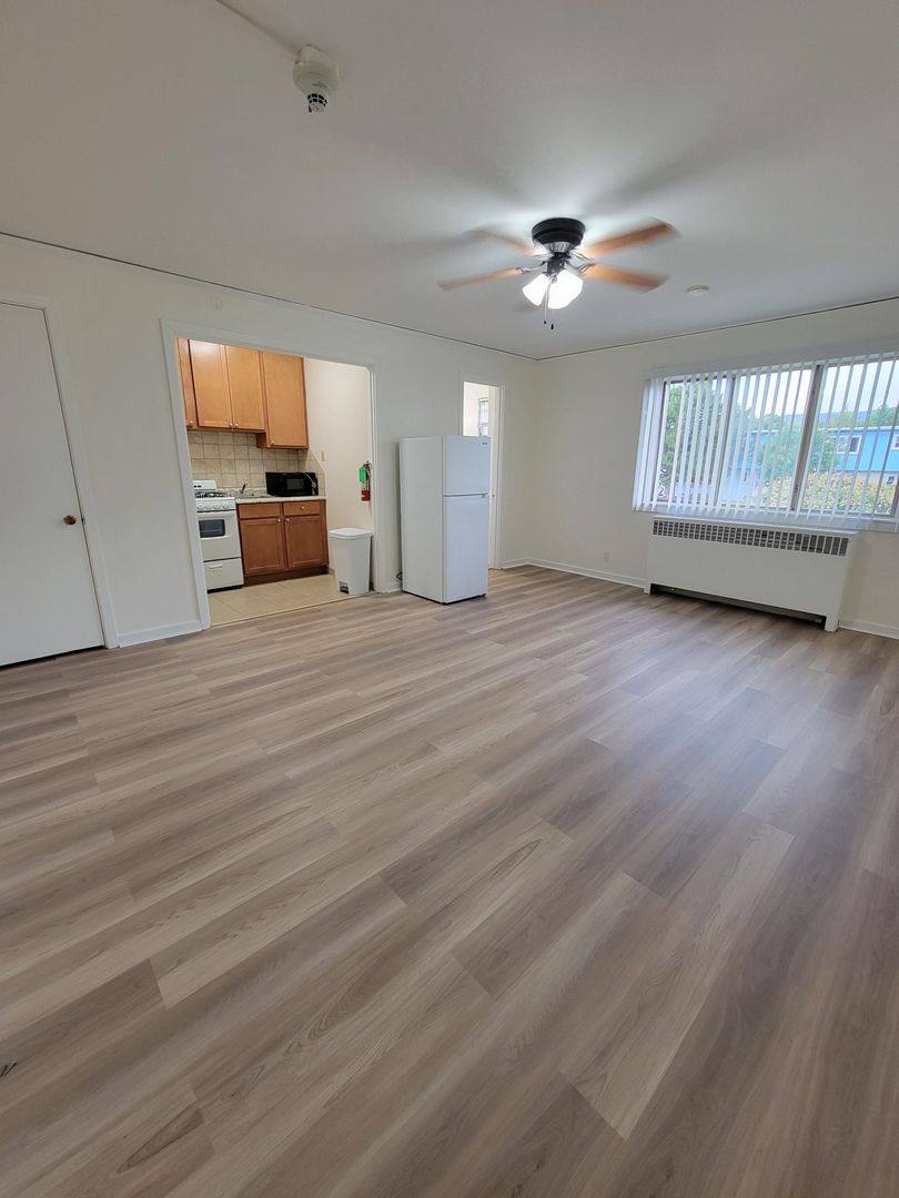 Apartment for rent at 1027 9th St, Los Alamos, NM 87544