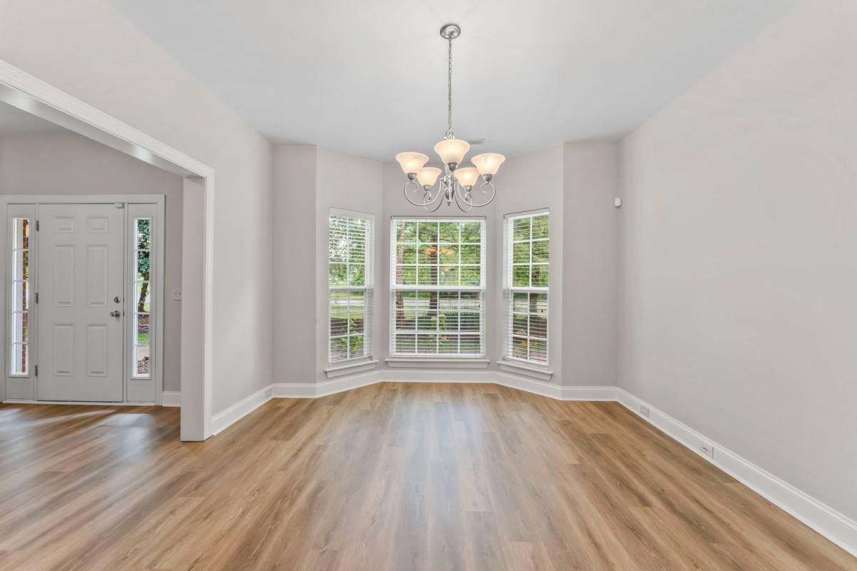 Townhouse for rent at 823 General Cabot Court, Murfreesboro, TN 37129