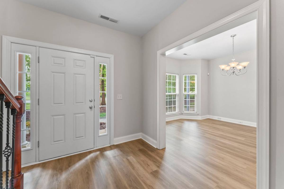 Townhouse for rent at 823 General Cabot Court, Murfreesboro, TN 37129