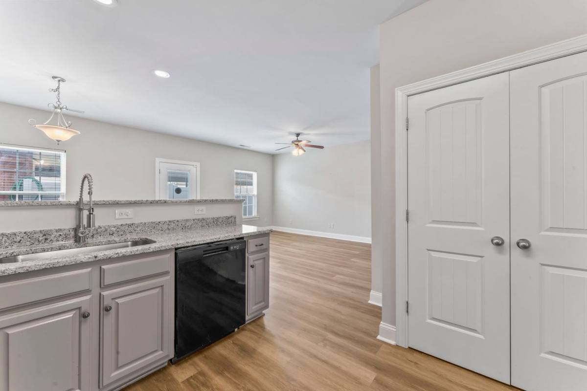 Townhouse for rent at 823 General Cabot Court, Murfreesboro, TN 37129
