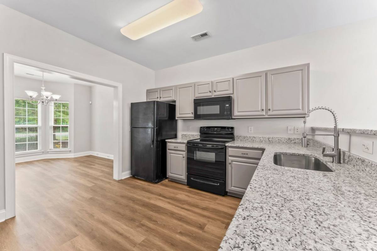 Townhouse for rent at 823 General Cabot Court, Murfreesboro, TN 37129