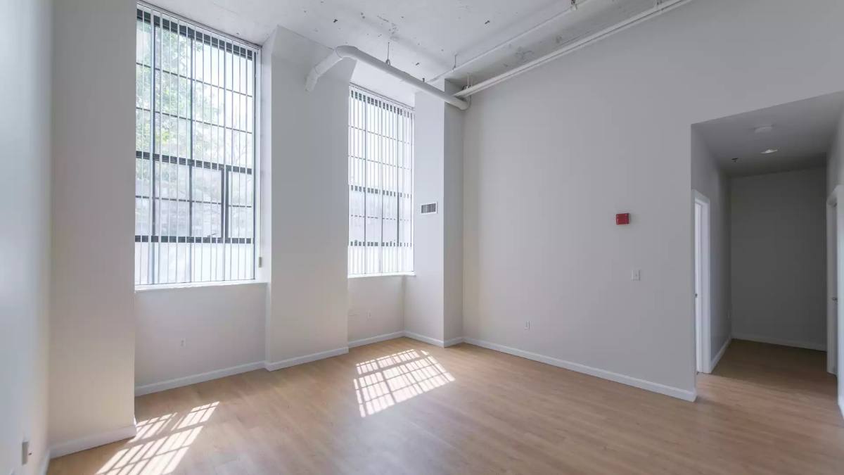 Apartment for rent at 195 Binney St, Cambridge, MA 02142