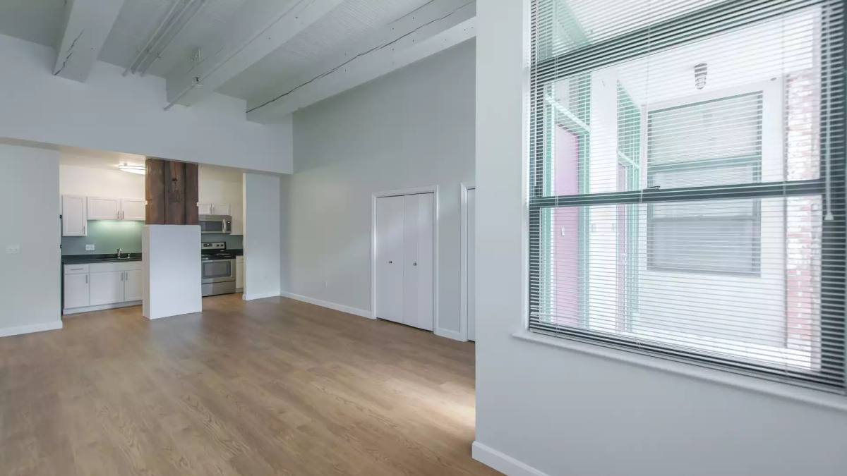 Apartment for rent at 195 Binney St, Cambridge, MA 02142