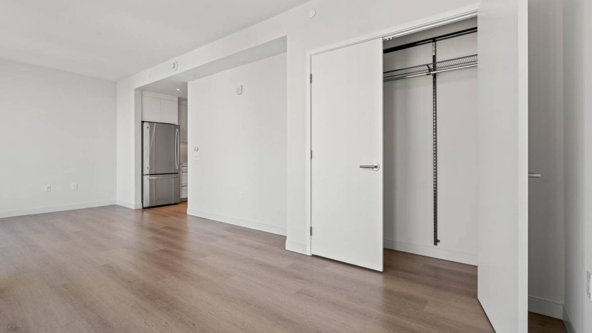 Apartment for rent at 35 Lomasney Way, Boston, MA 02114