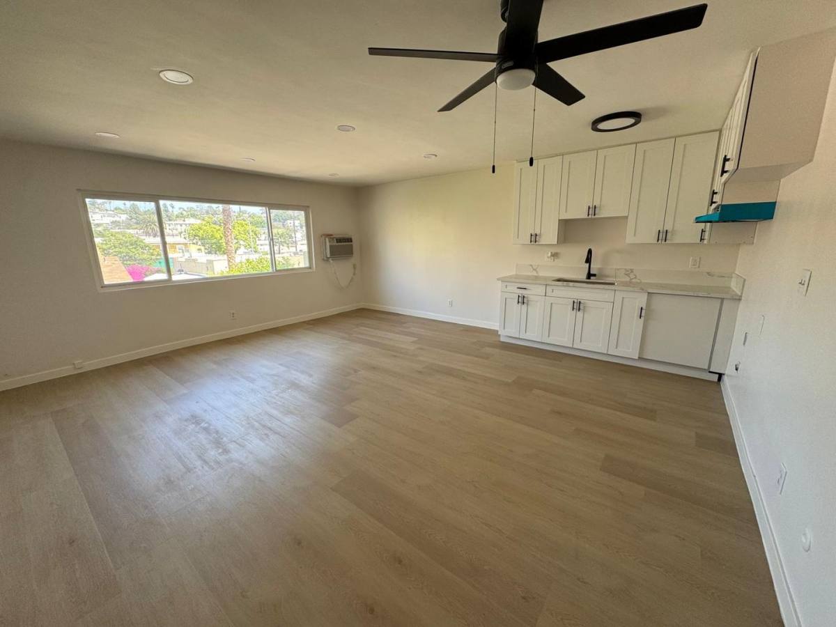 Apartment for rent at 4315 Burns Ave, Los Angeles, CA 90029