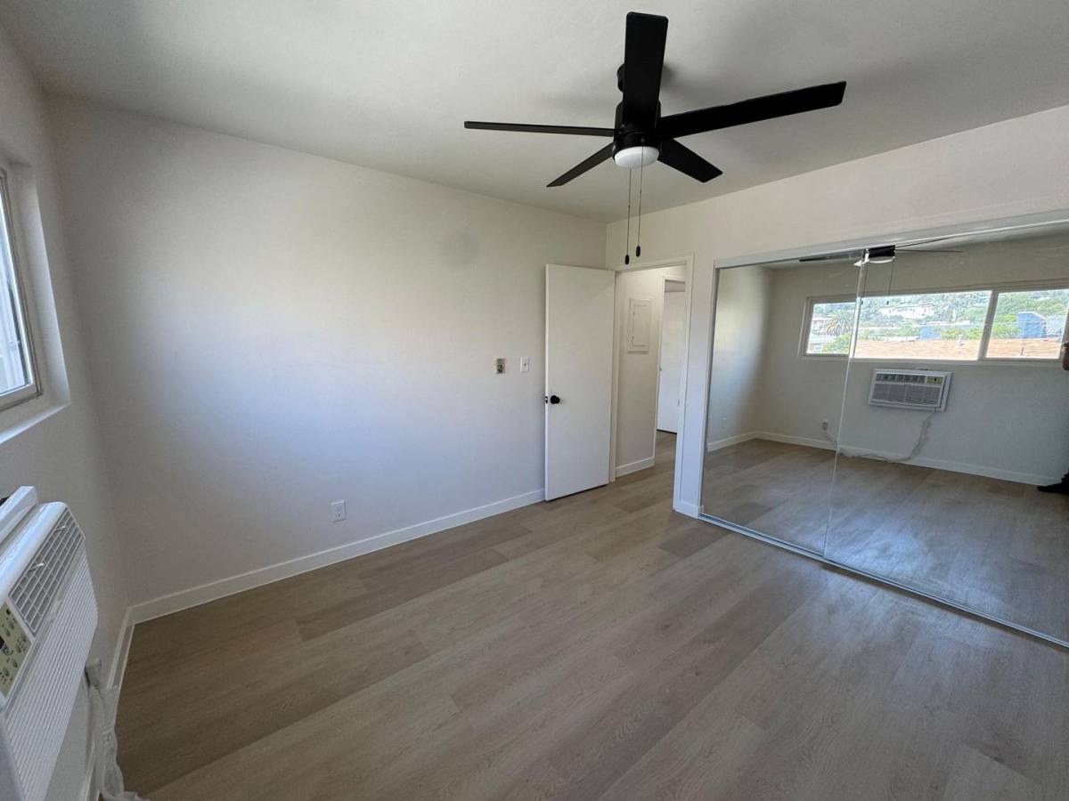 Apartment for rent at 4315 Burns Ave, Los Angeles, CA 90029