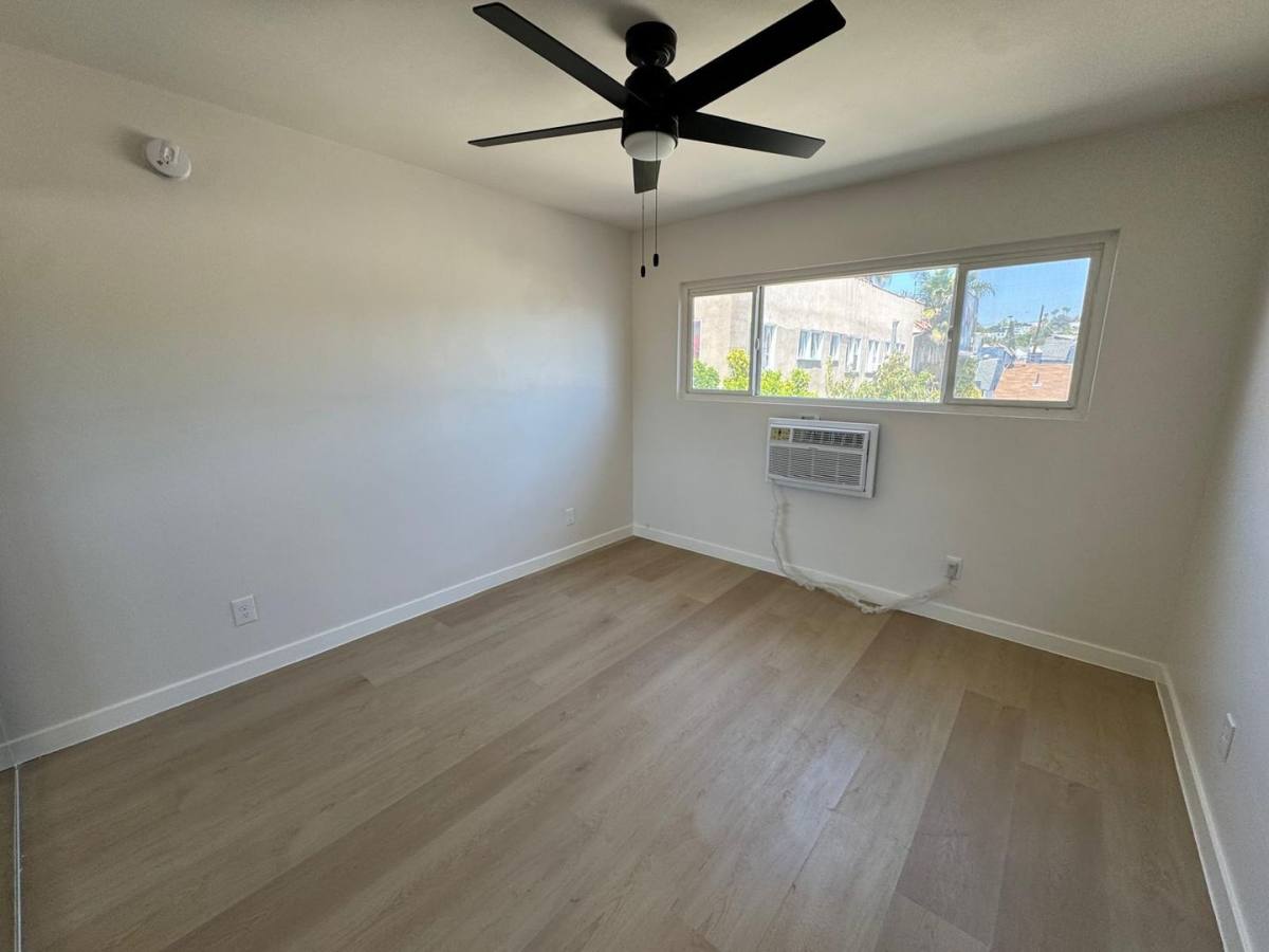 Apartment for rent at 4315 Burns Ave, Los Angeles, CA 90029