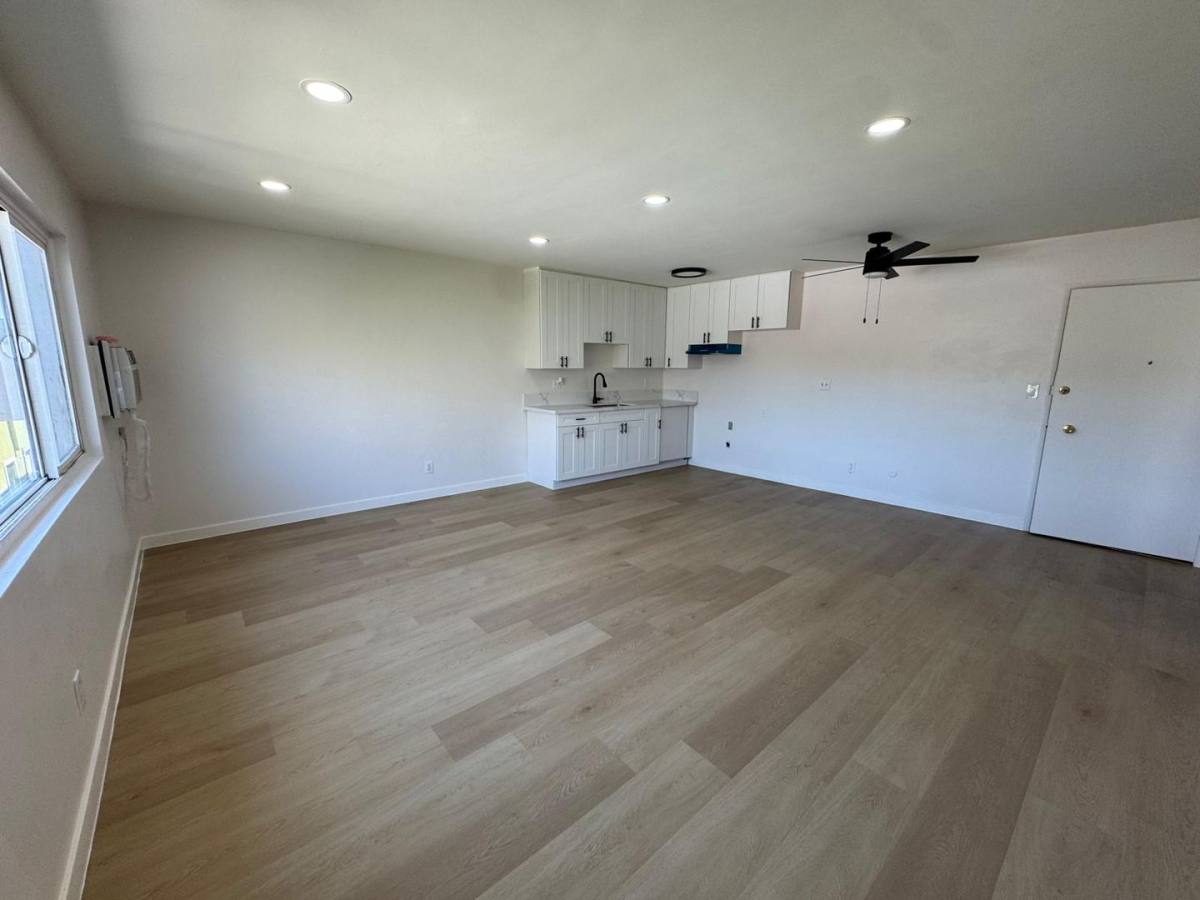 Apartment for rent at 4315 Burns Ave, Los Angeles, CA 90029