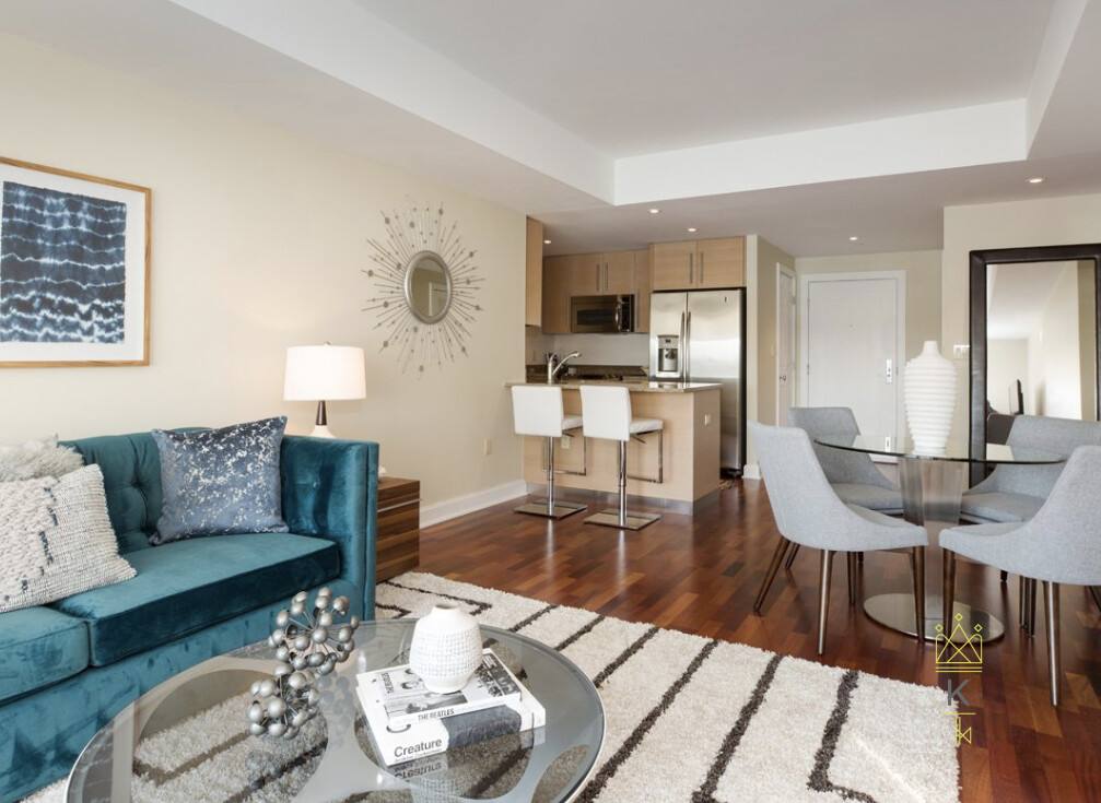 Apartment for rent at 250 1st Ave, Charlestown, MA 02129