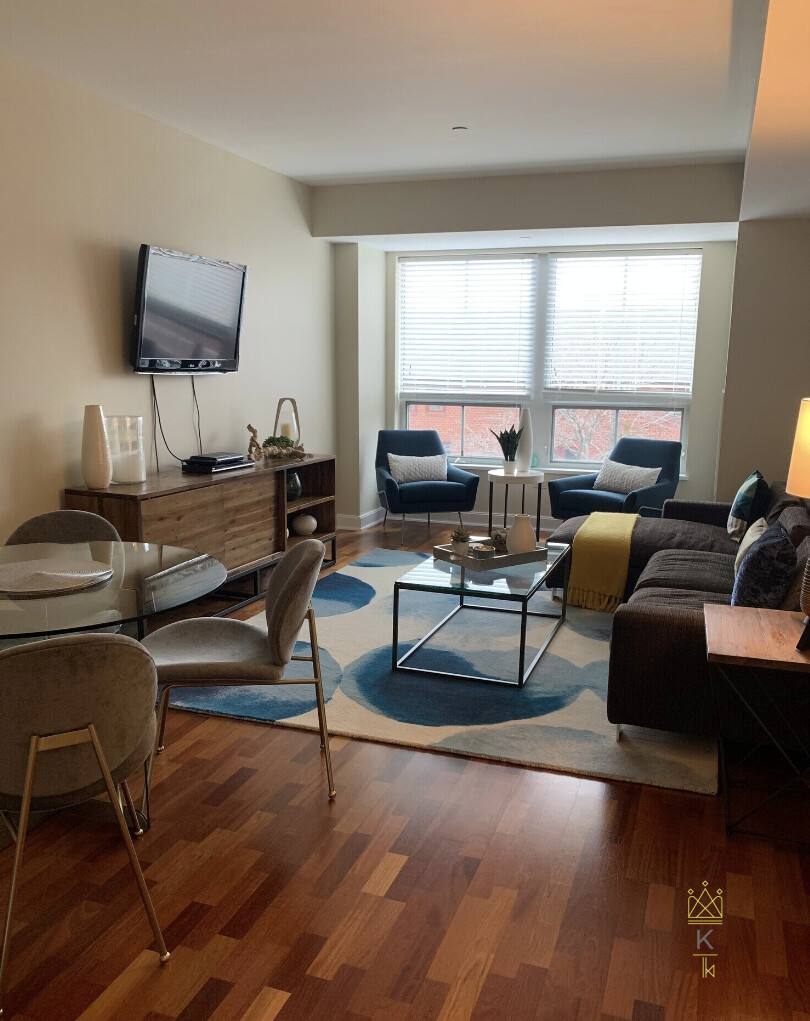 Apartment for rent at 250 1st Ave, Charlestown, MA 02129