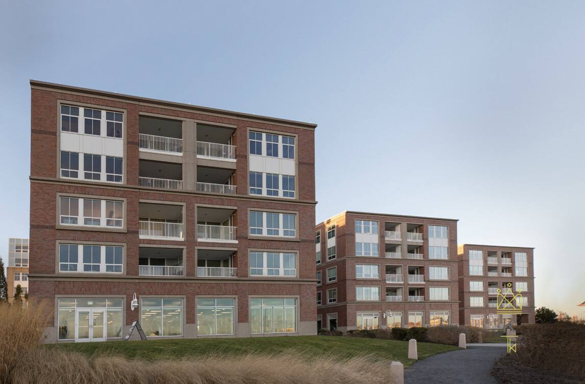 Apartment for rent at 250 1st Ave, Charlestown, MA 02129