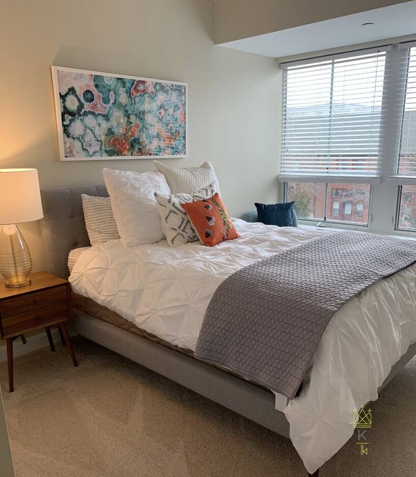 Apartment for rent at 250 1st Ave, Charlestown, MA 02129