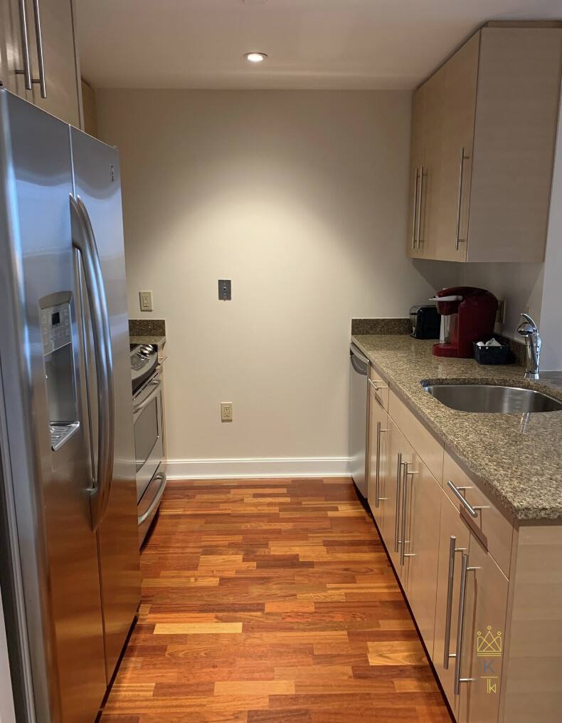 Apartment for rent at 250 1st Ave, Charlestown, MA 02129