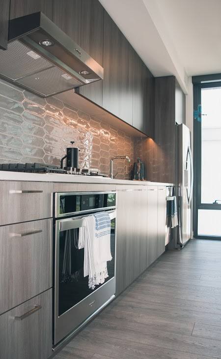Apartment for rent at 855 W Madison St, Chicago, IL 60607