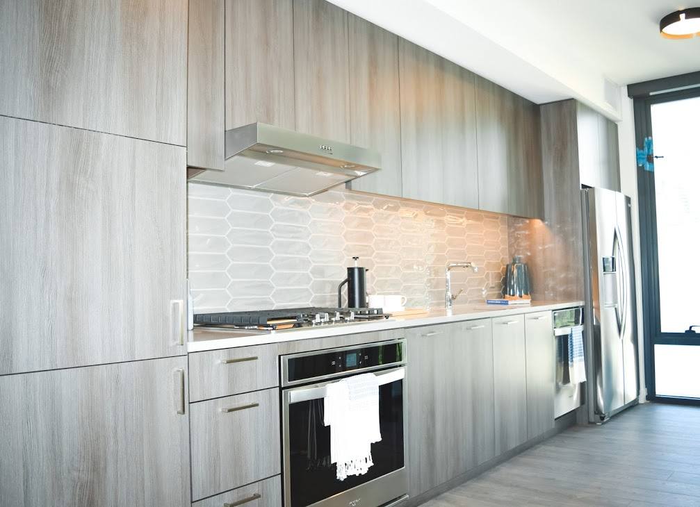 Apartment for rent at 855 W Madison St, Chicago, IL 60607