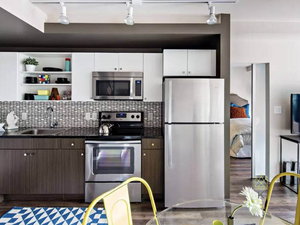 Apartment for rent at 45 Stuart St, Boston, MA 02116