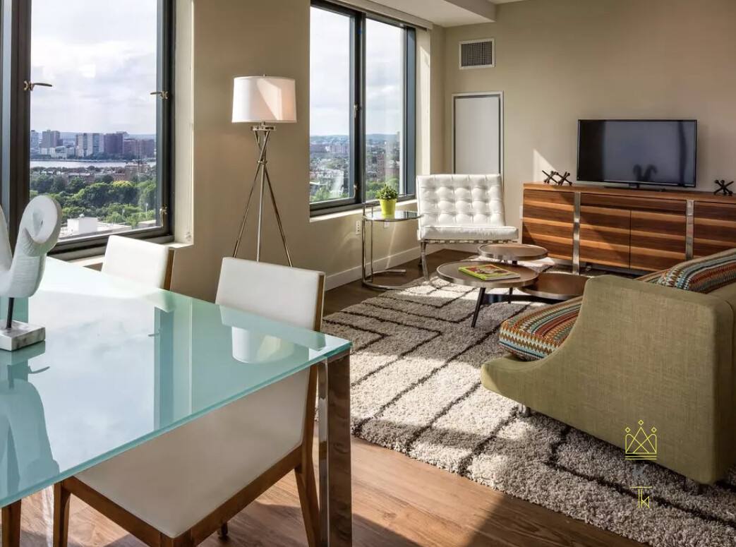 Apartment for rent at 45 Stuart St, Boston, MA 02116