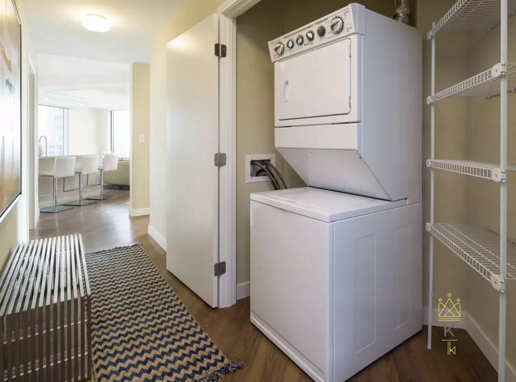 Apartment for rent at 45 Stuart St, Boston, MA 02116