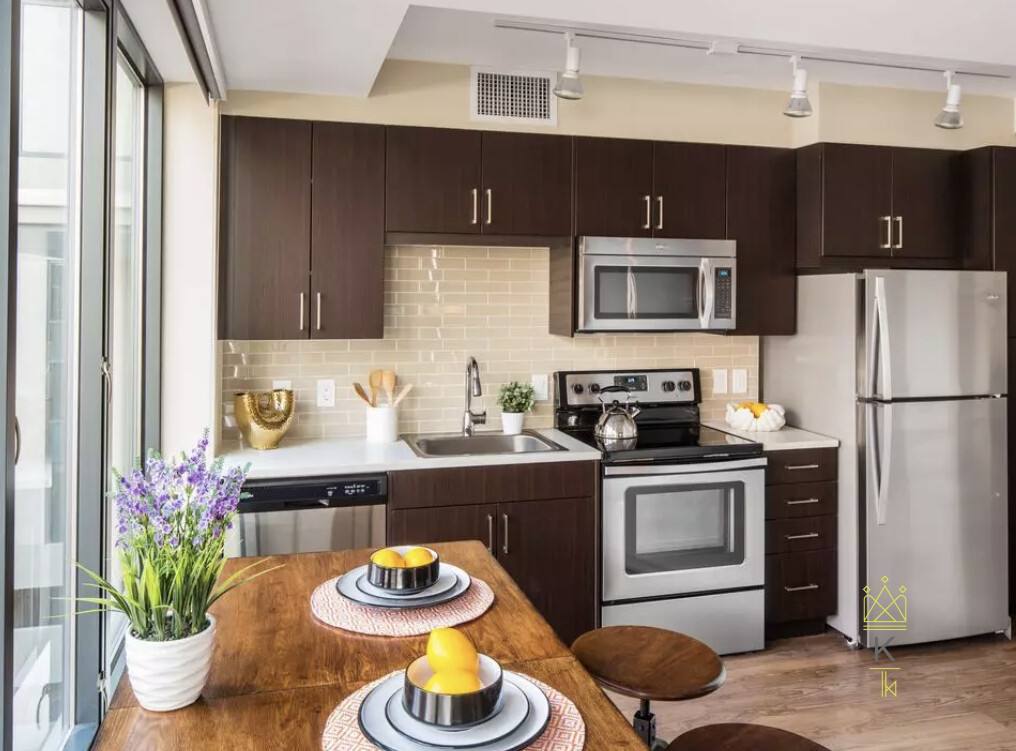 Apartment for rent at 45 Stuart St, Boston, MA 02116