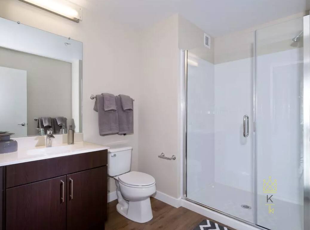 Apartment for rent at 45 Stuart St, Boston, MA 02116