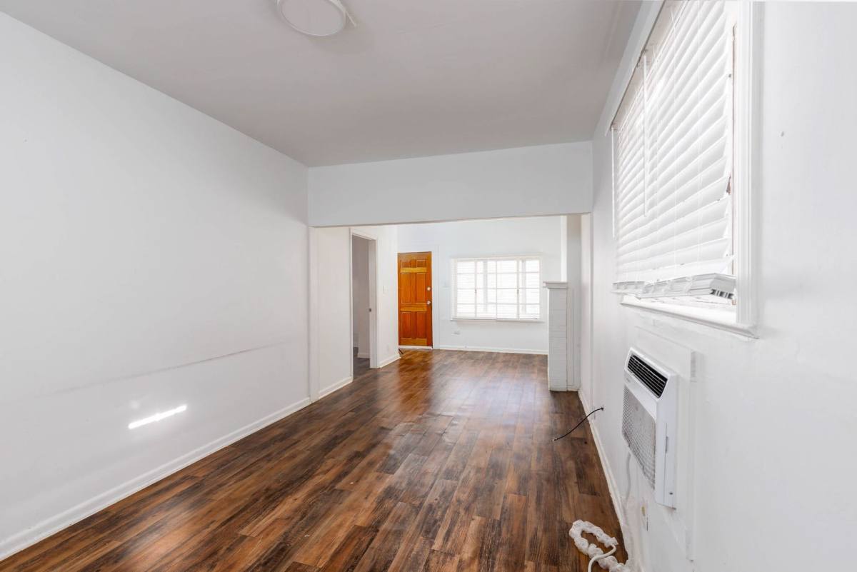 House for rent at 1306 Ave R, Birmingham, AL 35218
