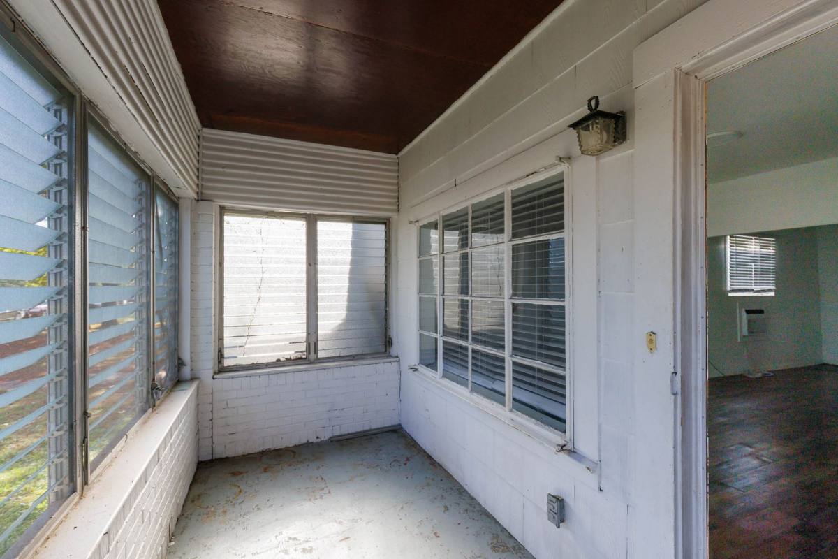 House for rent at 1306 Ave R, Birmingham, AL 35218