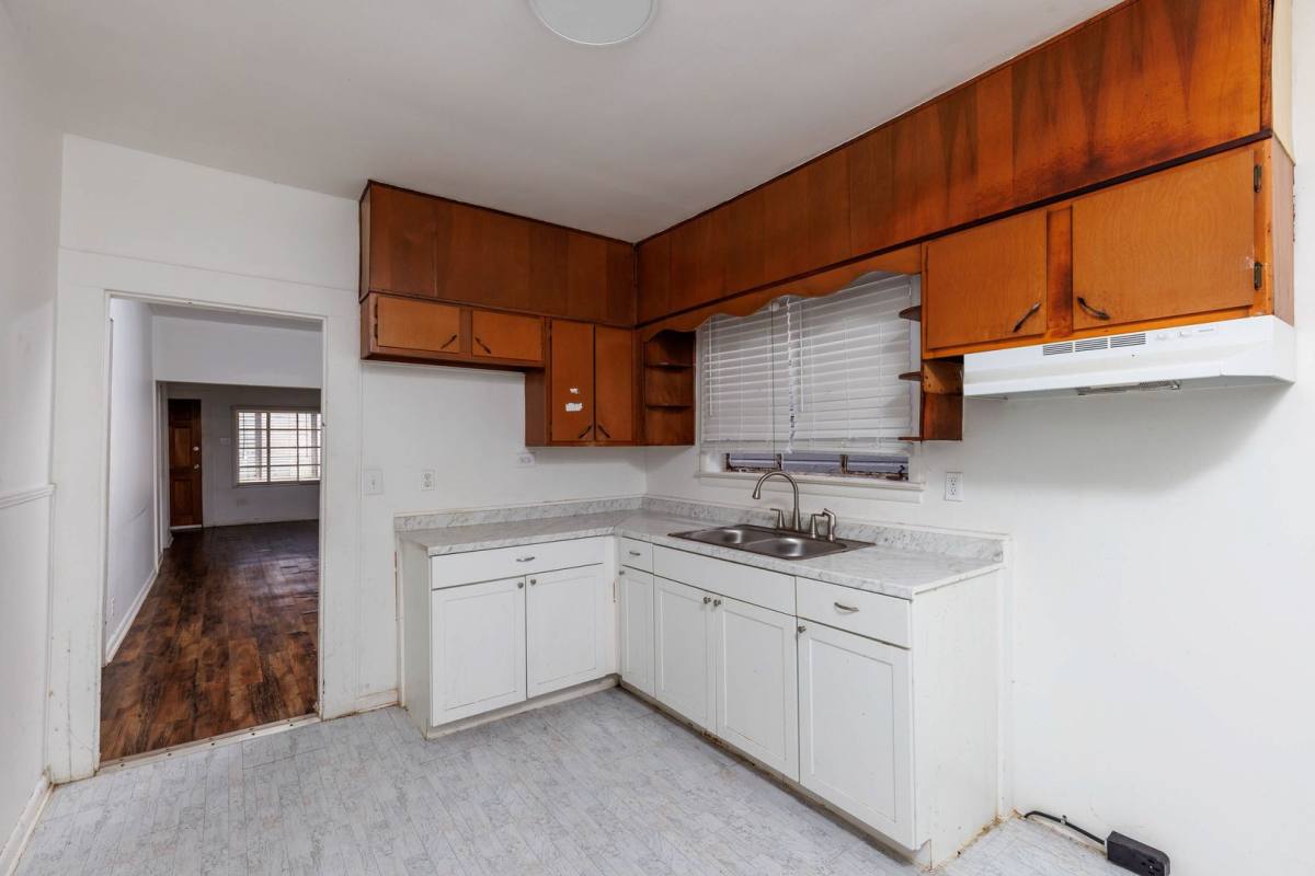 House for rent at 1306 Ave R, Birmingham, AL 35218