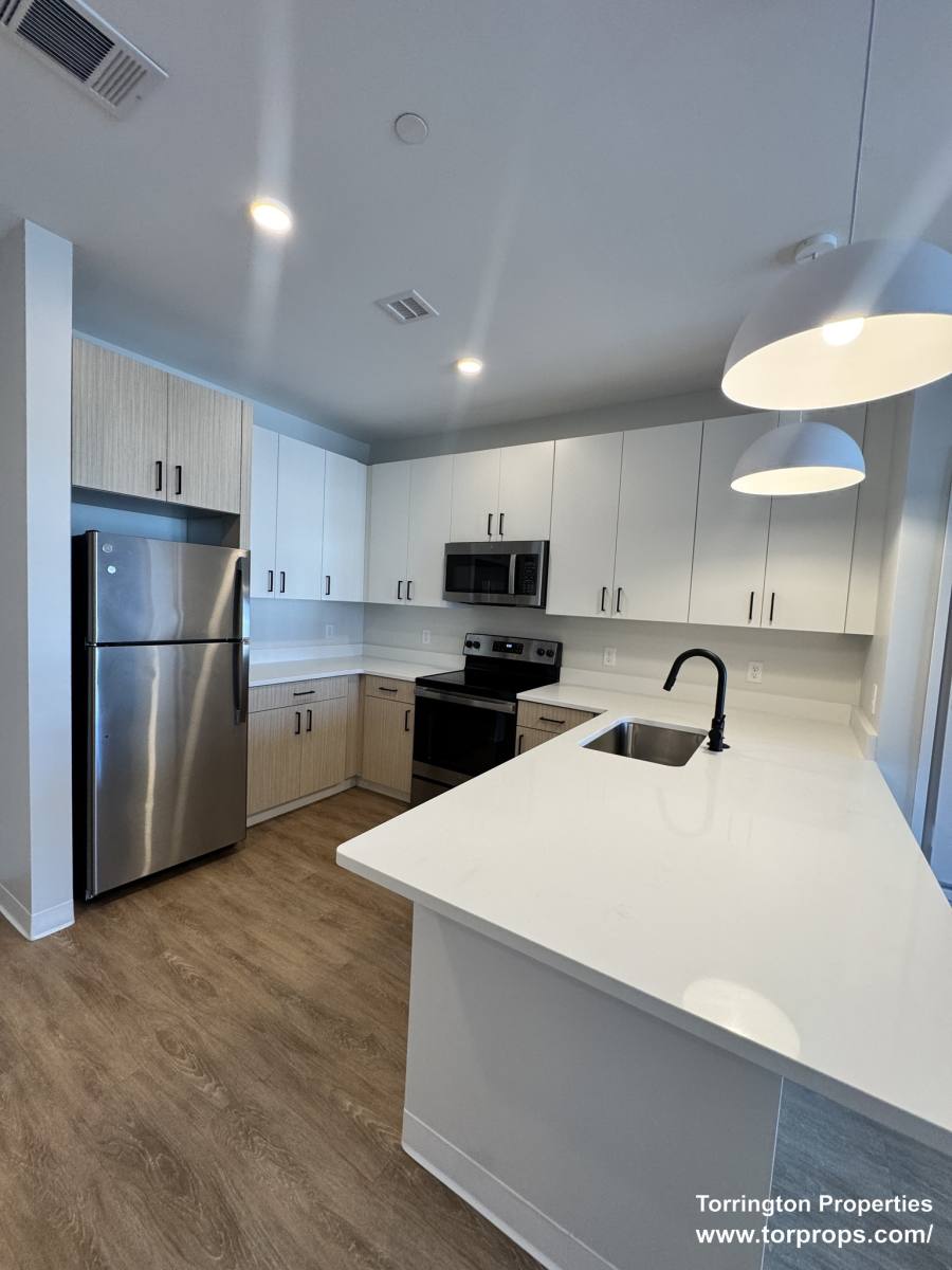 Apartment for rent at 289 Walk Hill St, Roslindale, MA 02131