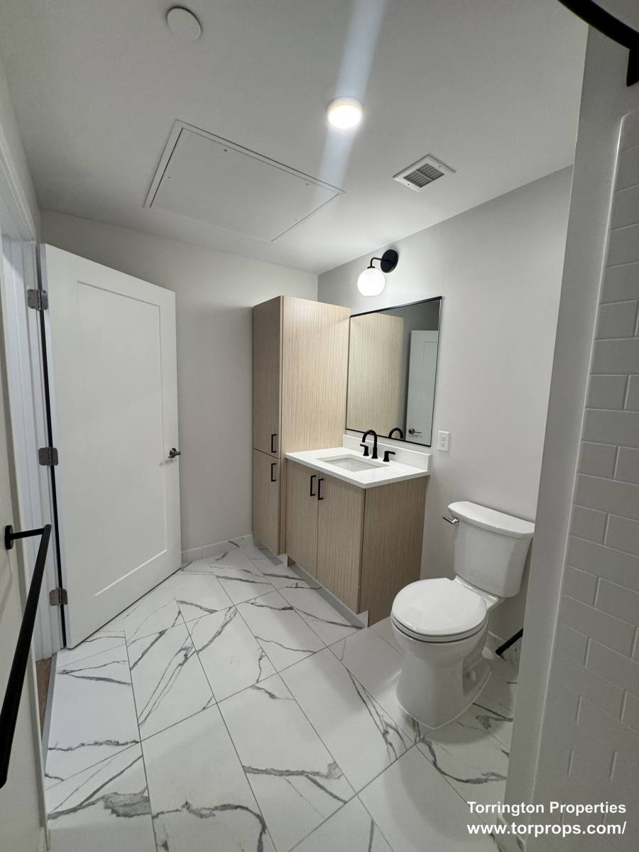 Apartment for rent at 289 Walk Hill St, Roslindale, MA 02131