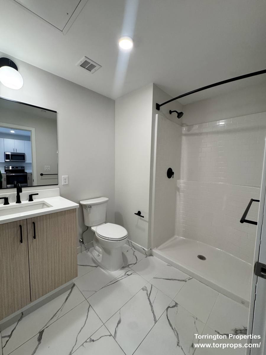 Apartment for rent at 289 Walk Hill St, Roslindale, MA 02131