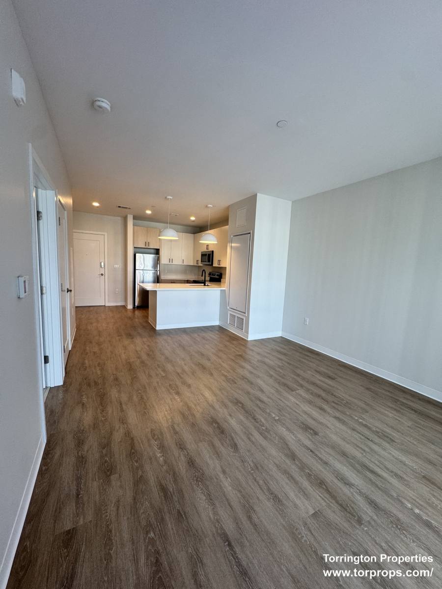 Apartment for rent at 289 Walk Hill St, Roslindale, MA 02131