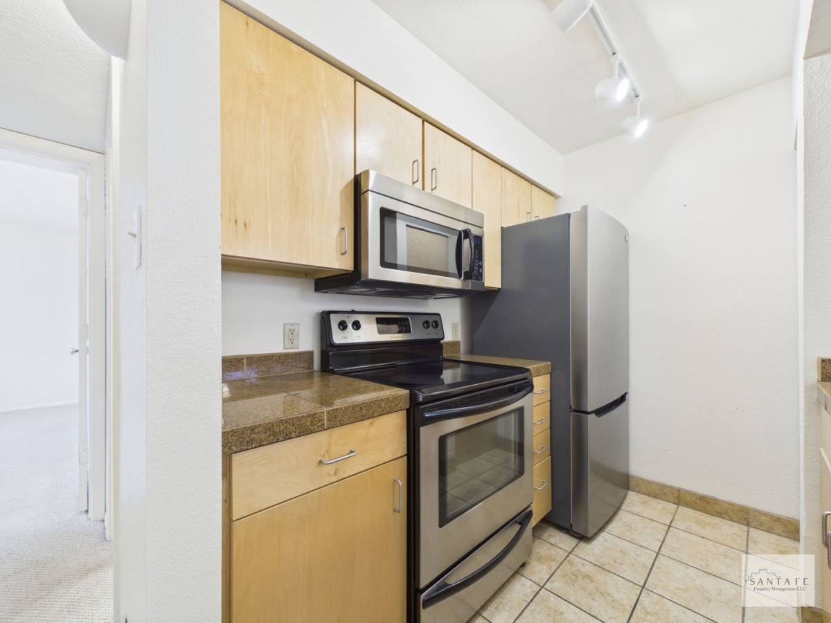 Condo for rent at 941 Calle Mejia, Santa Fe, NM 87501