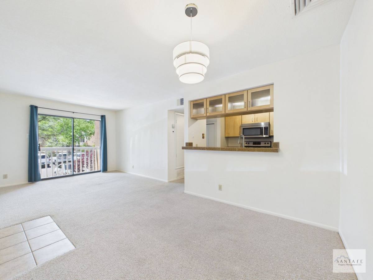 Condo for rent at 941 Calle Mejia, Santa Fe, NM 87501