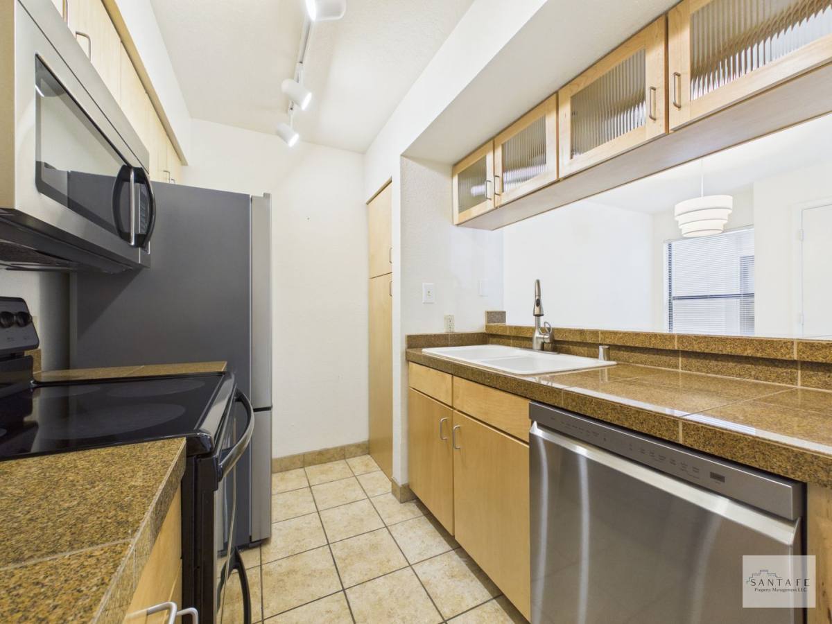 Condo for rent at 941 Calle Mejia, Santa Fe, NM 87501