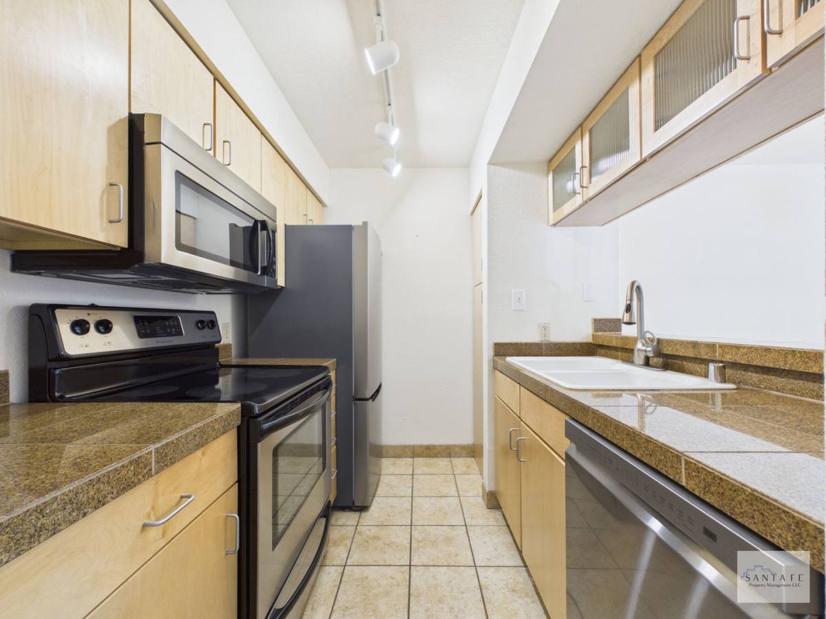 Condo for rent at 941 Calle Mejia, Santa Fe, NM 87501