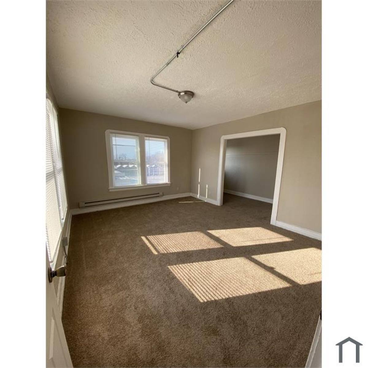 Apartment for rent at 15000 Euclid Ave #1, Cleveland, OH 44112