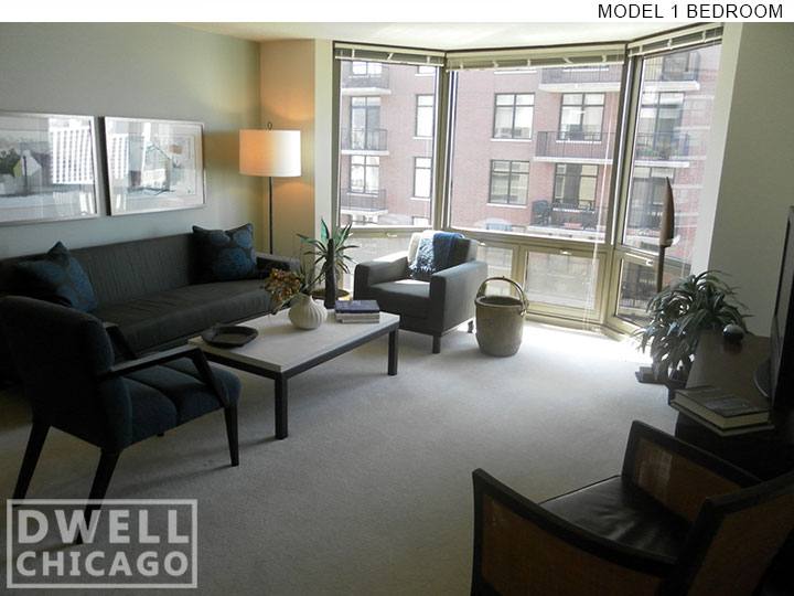 Apartment for rent at 1130 N Dearborn, Chicago, IL 60610