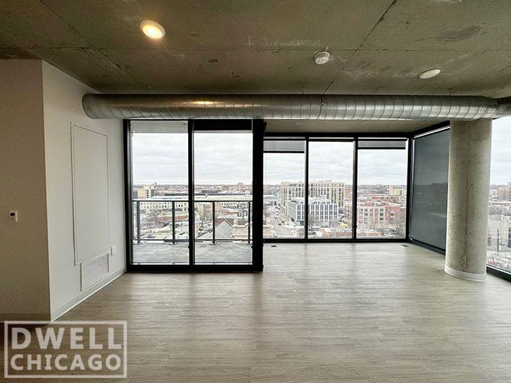Apartment for rent at 4555 N Sheridan Rd, Chicago, IL 60640