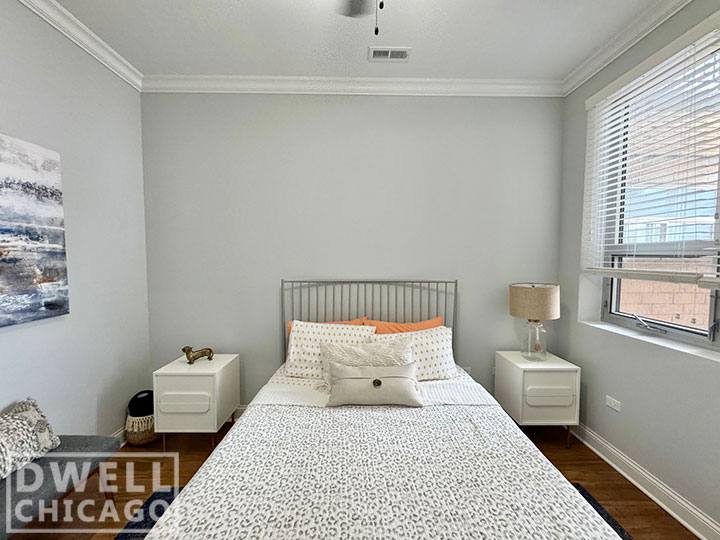 Apartment for rent at 837 S Wells St, Chicago, IL 60607