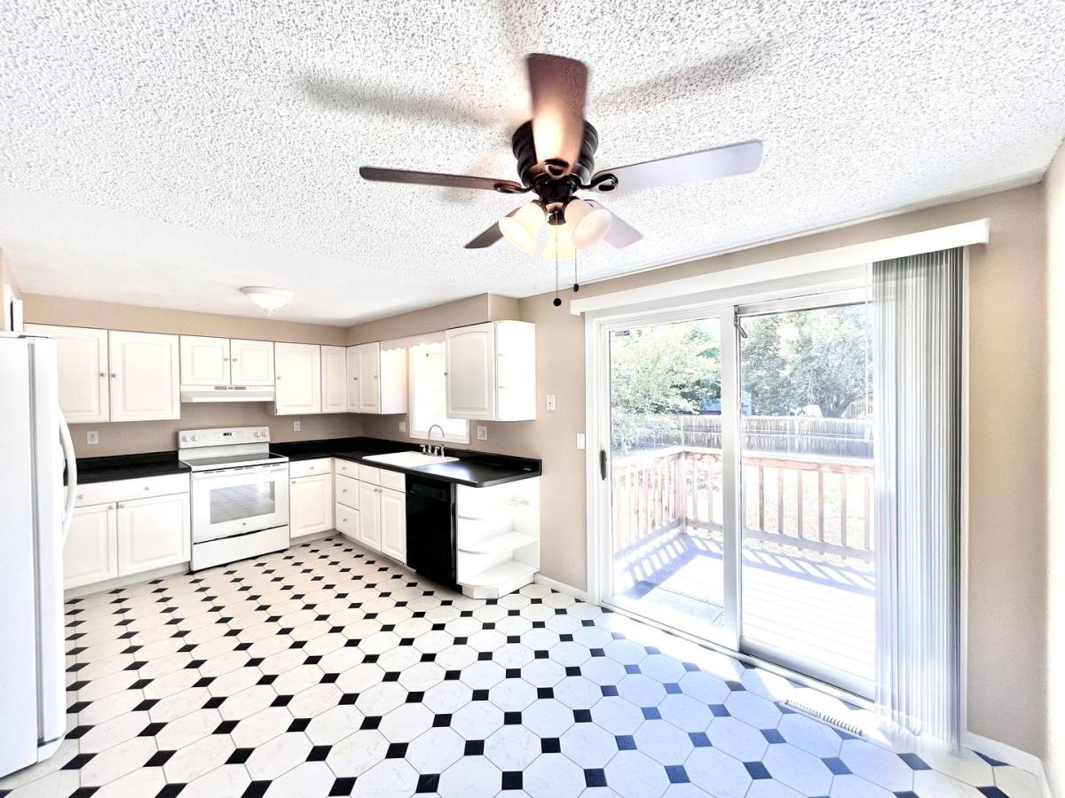House for rent at 1209 S Del Norte Dr, Loveland, CO 80537