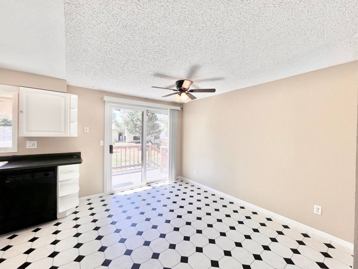 House for rent at 1209 S Del Norte Dr, Loveland, CO 80537