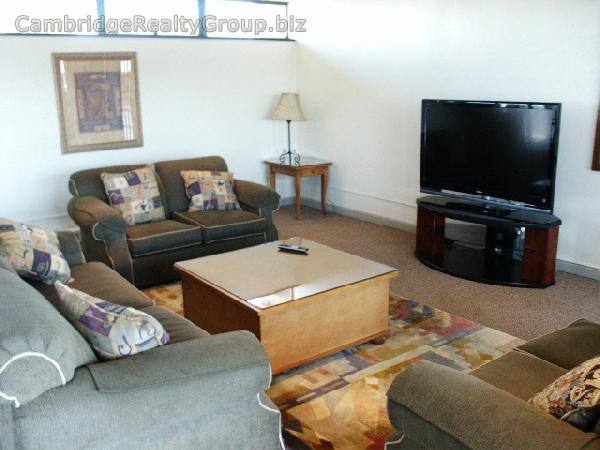 Apartment for rent at 100 Memorial Dr, Cambridge, MA 02142