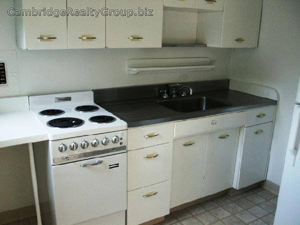 Apartment for rent at 100 Memorial Dr, Cambridge, MA 02142